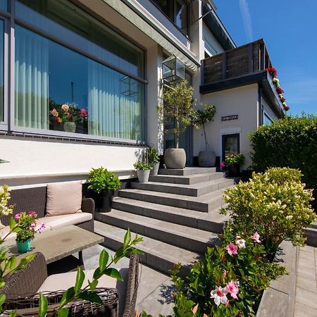 Hotel La Rosa Amsterdam Beach Zandvoort Luaran gambar