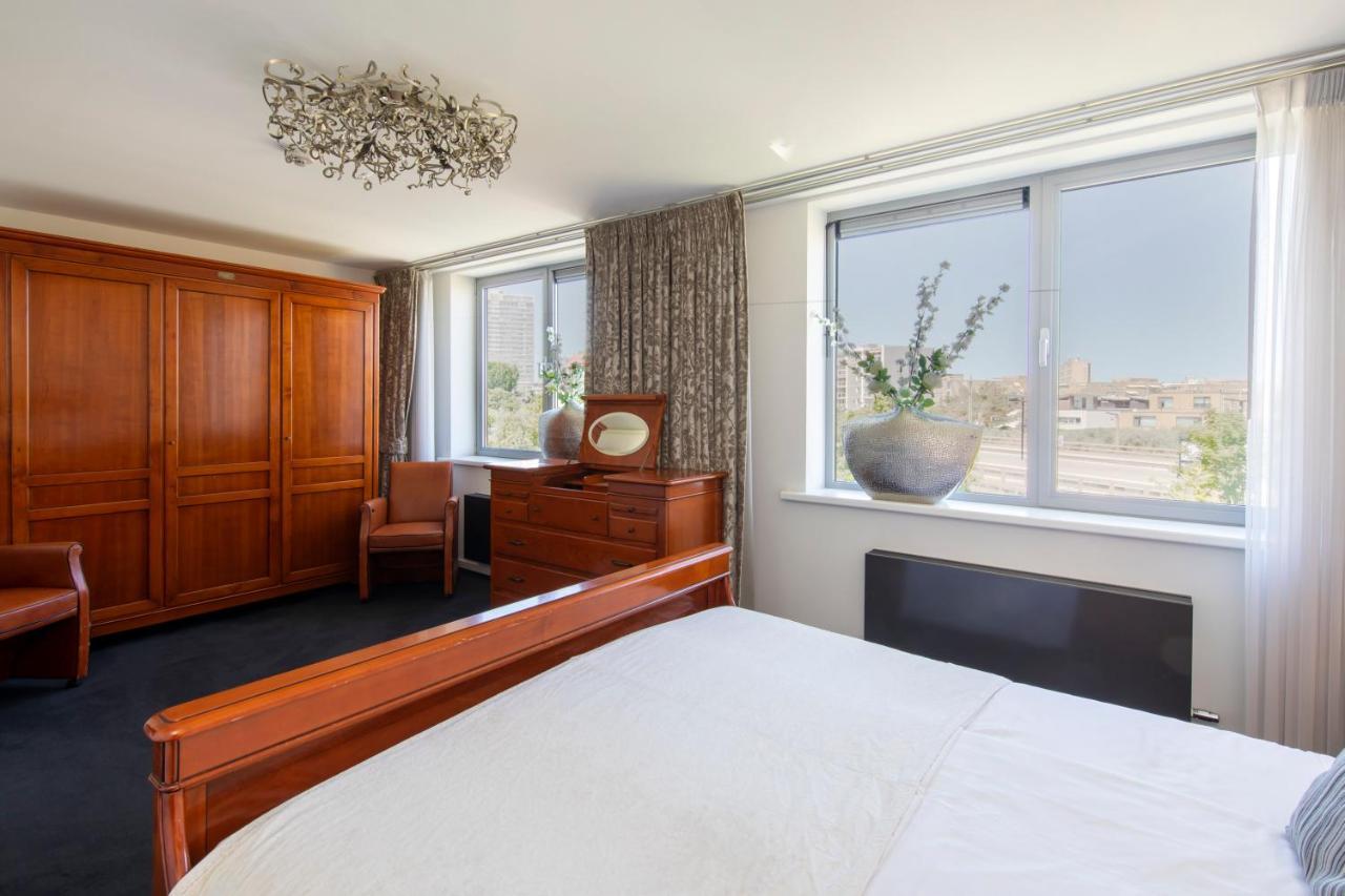 Hotel La Rosa Amsterdam Beach Zandvoort Luaran gambar
