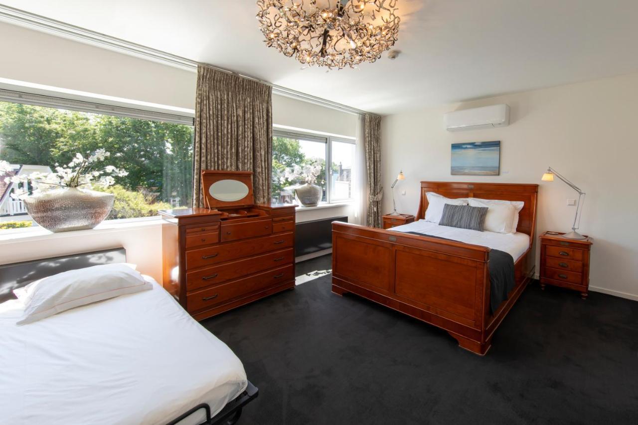 Hotel La Rosa Amsterdam Beach Zandvoort Luaran gambar