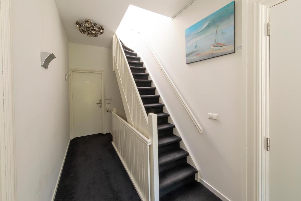 Hotel La Rosa Amsterdam Beach Zandvoort Luaran gambar