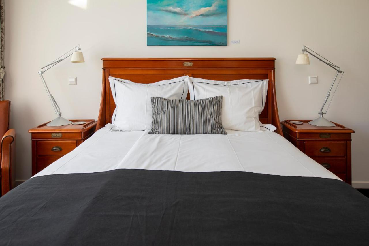 Hotel La Rosa Amsterdam Beach Zandvoort Luaran gambar