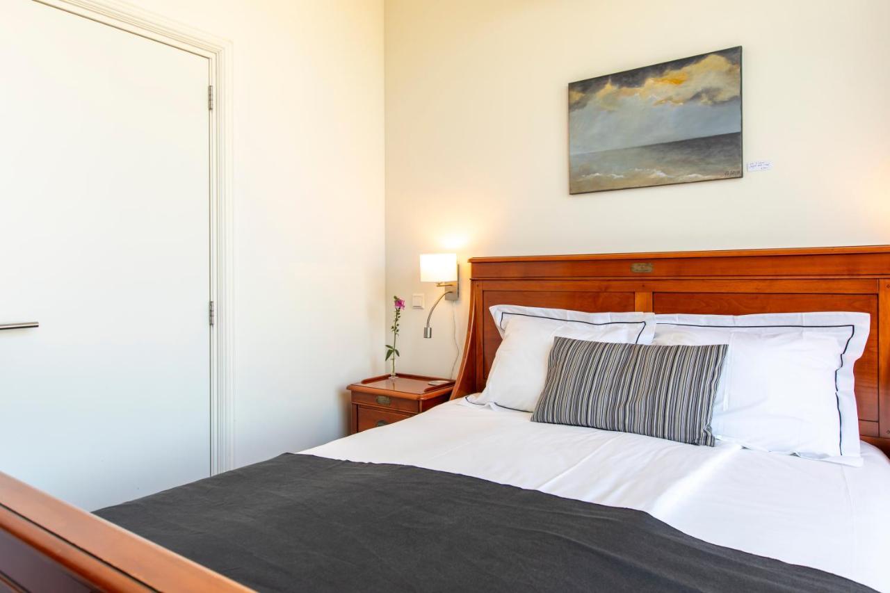 Hotel La Rosa Amsterdam Beach Zandvoort Luaran gambar