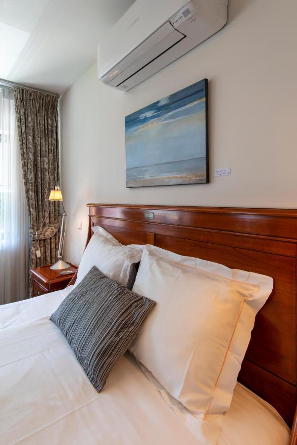 Hotel La Rosa Amsterdam Beach Zandvoort Luaran gambar