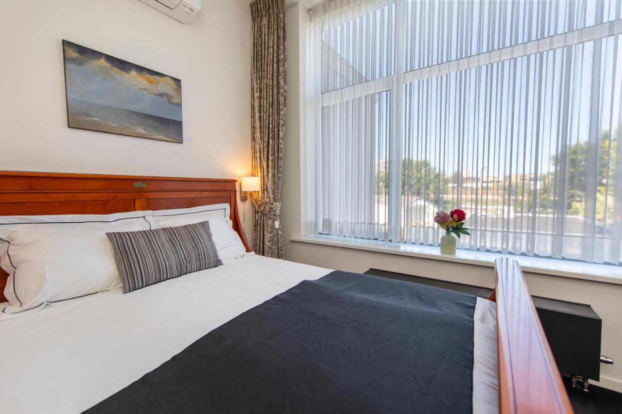 Hotel La Rosa Amsterdam Beach Zandvoort Luaran gambar
