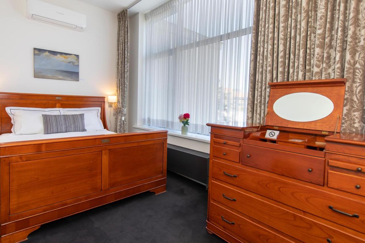 Hotel La Rosa Amsterdam Beach Zandvoort Luaran gambar