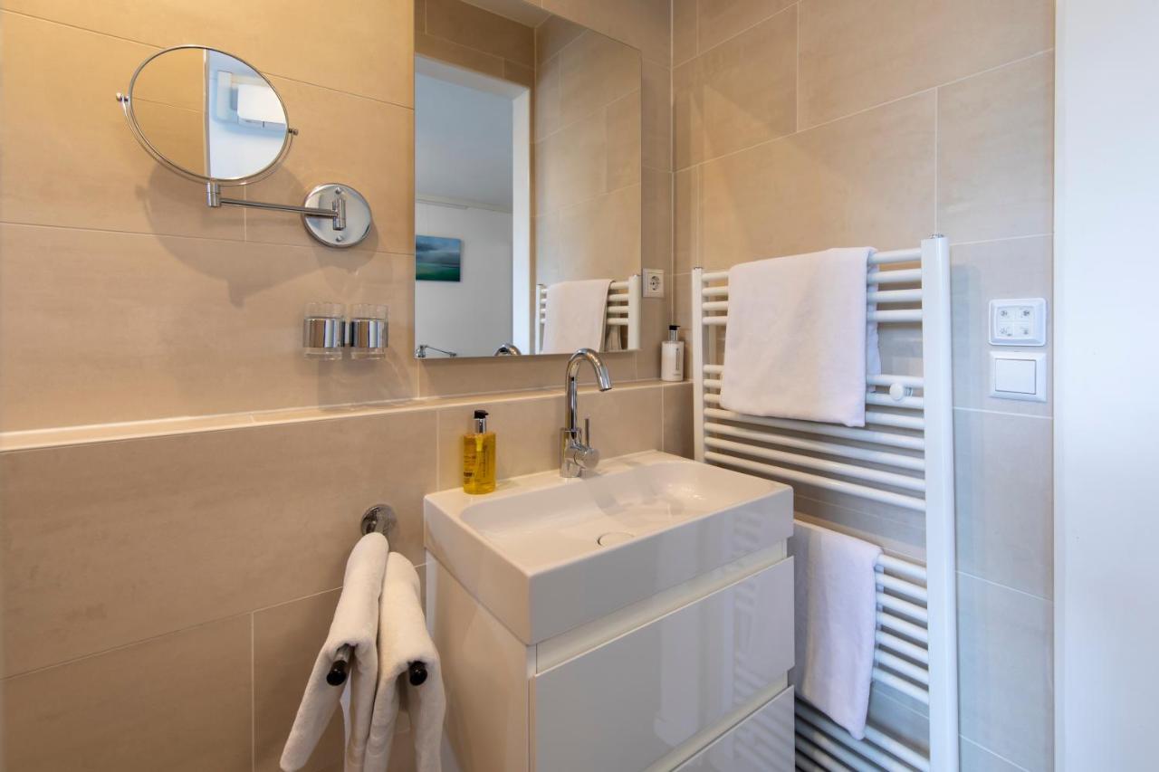 Hotel La Rosa Amsterdam Beach Zandvoort Luaran gambar