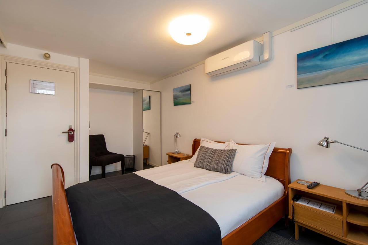 Hotel La Rosa Amsterdam Beach Zandvoort Luaran gambar